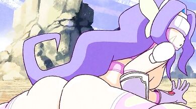 Watch as these adorable digital monsters engage in an unforgettable sexual encounter that will leave you breathless!