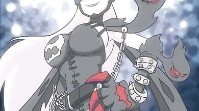 Watch as these adorable digital monsters engage in an unforgettable sexual encounter that will leave you breathless!