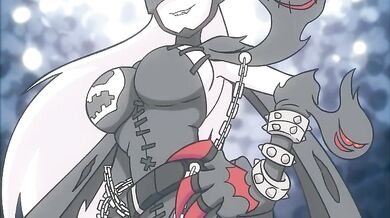 Watch as these adorable digital monsters engage in an unforgettable sexual encounter that will leave you breathless!