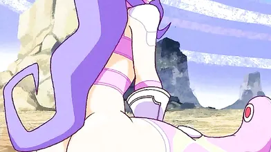 Watch as these adorable digital monsters engage in an unforgettable sexual encounter that will leave you breathless!