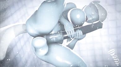 My Little Pony Futa: Cowboy PMV [Reupload]