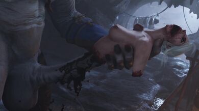 Giants Cave