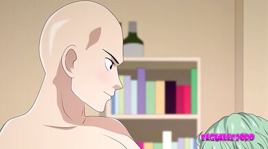 Saitama Fucks Tatsumaki [ElGuille20rd]