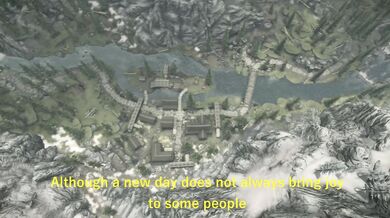 ----------------------------- Hannahs Resolve - The Reward of Perseverance -----------------------------