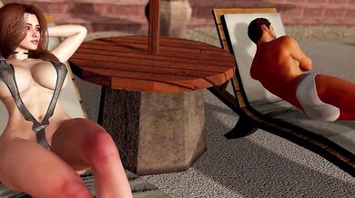 The story of a man who discovers his wifes secret love for group sex and bondage, leading to a night of debauchery that he will never forget