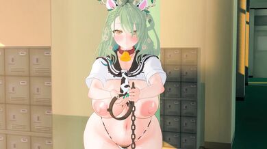 The Fauns Unusual Request - A Forest Tale of Erotic Adventure