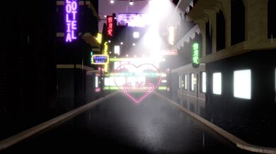 Mistress Merla and her maid Melke provide an unforgettable service at the LoveMax brothel!