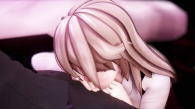 Mistress Merla and her maid Melke provide an unforgettable service at the LoveMax brothel!