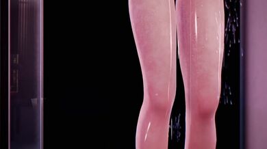 Mistress Merla and her maid Melke provide an unforgettable service at the LoveMax brothel!