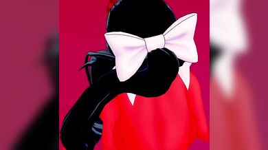 Meru The Succubus Is Cumming For More