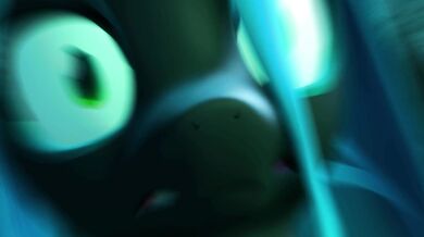 Anal Intruder: The Tragic Love Story of Lena and Kyle