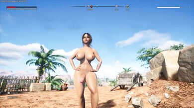 I cant stop watching the wet and slippery movements of these sexy women as they explore their bodies in this carnal slime!