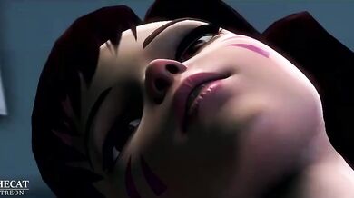 Pregnancy Test with a Twist! (DominoTheCat)