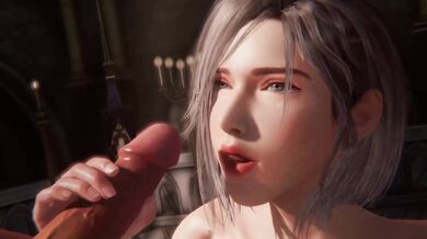 The Eternal Rise of Eros: Inases Sexual Awakening