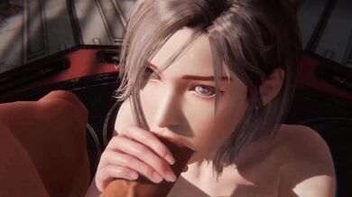 The Eternal Rise of Eros: Inases Sexual Awakening