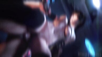 Write a short summary of the storyline for the game Final Fantasy VII