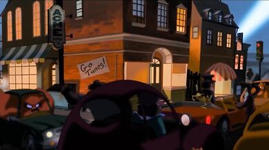 Sexual Adventures of the Kinky Maid