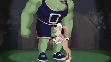 Sexual Adventures of the Kinky Maid