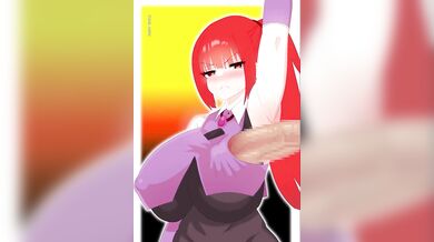 Hairy Armpit Love Making: A Sensual Compilation of Cuddling, Kissing and Fucking