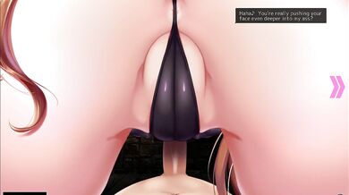 The Succubus Rebirth: Black Iron Fucking Or The Black Iron Succubus: A Rebirth Story