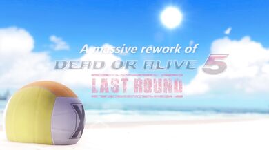 [Hentai] Erotic Paradise [doahdm]