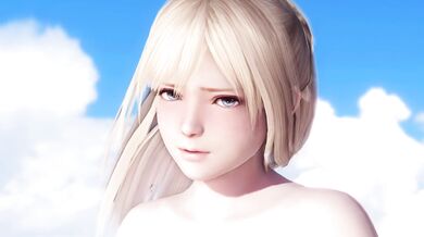 [Hentai] Erotic Paradise [doahdm]