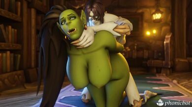 The Forbidden Desires of the Mistress: PhonicBots Forsaken Relations