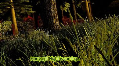 After the success of her first chapter, the warrior princess returns for more adventures in The Warrior Path - Chapter 2