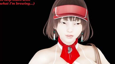 Joannes Big One - Chapter 1 - Excerpt 3 - ElSharkoDiablo