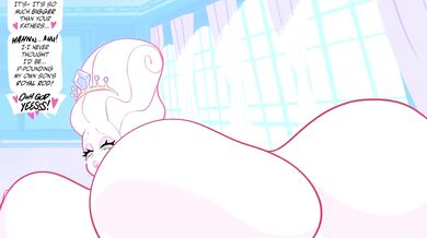 Watch this hot hentai video of Queen Melona from HexComics!