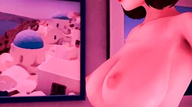 Reflections of Pleasure: The Sequel