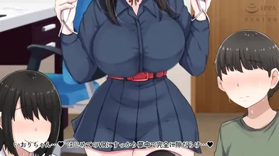 Kyougaku ni Natta Moto Danshikou ni Choroi Seikaku no Onna 2 Part 1 [Survive]
