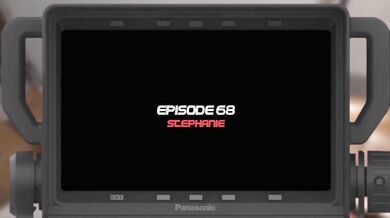 Stephanies 68th Episode: The Ultimate Threesome