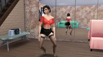 ``` Canine Desires ????: Daisy Part 2 ????️ Becoming a K9 Slut ```