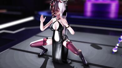 Craving for Bug Cum (Insect Fucking)