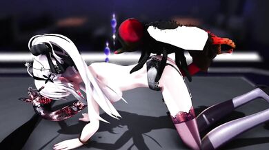 Craving for Bug Cum (Insect Fucking)