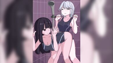 The Naughtiest Futanari Schoolgirl in the Classroom - Volume 1