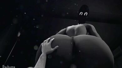 The Incredible Sexual Journey of the Super Horny Unicorn