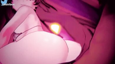 Little Tao rides a cock with glee!