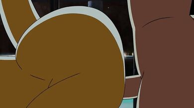 The Oolay Tiger and her Companions: A Wild Hentai Adventure!