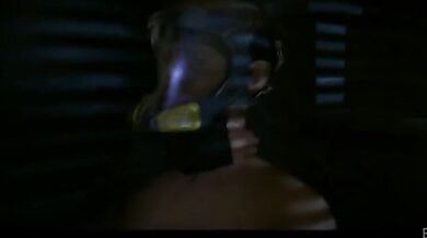 Finka Fucks the Night Away