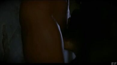 Finka Fucks the Night Away