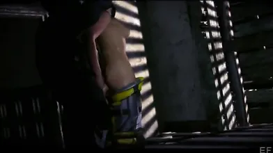 Finka Fucks the Night Away