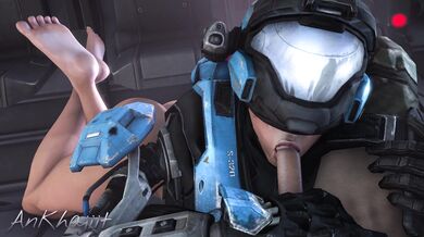 The Succubus of Skyrim: Kats Supernatural Blowjob Experience