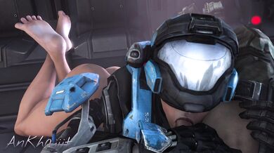 The Succubus of Skyrim: Kats Supernatural Blowjob Experience