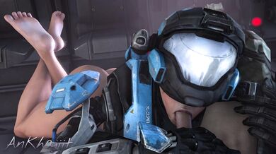 The Succubus of Skyrim: Kats Supernatural Blowjob Experience