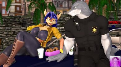 [Gorilka] Sunset Heat