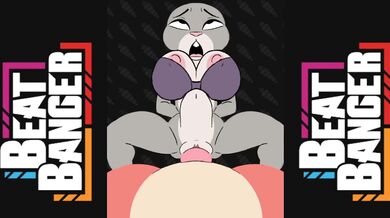 The Naughty Nurse Judy and her Enormous Breasts Takes on the Hospital Patients!