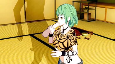 The Shadow of the Moon: Senran Kagura 2 - Hikage