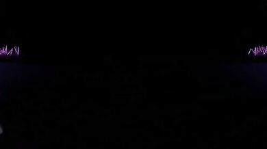 Watch as this gentleman in a VR headset gets intimate with a sexy phantom girl in a 180-degree view experience that will make your heart race!